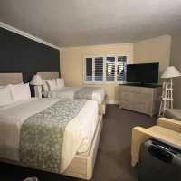 Pismo Lighthouse Suites ที่พักติดทะเล, California