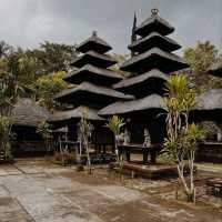 Batukaru Temple, Bali