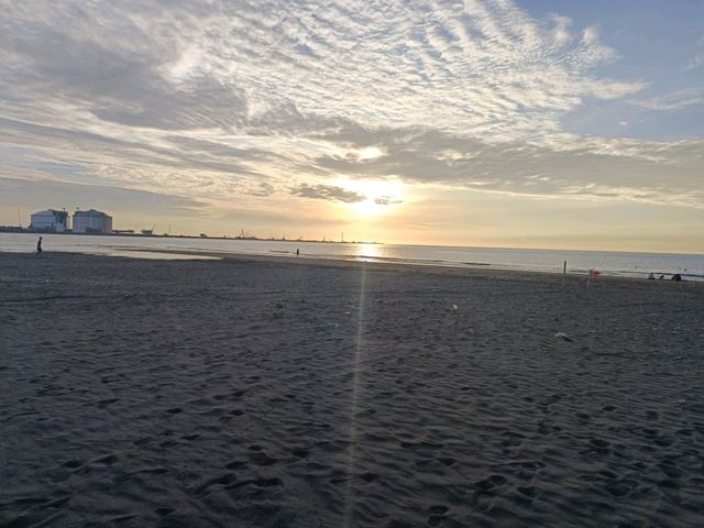 觀音濱海遊憩區