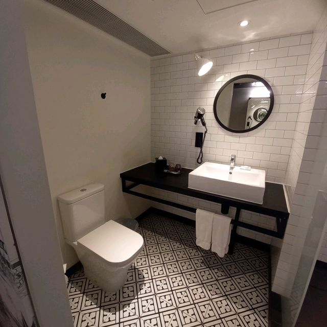 屯門區酒店超值之選-貝爾特Penta Hotel