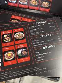Meat Public ร้านเนื้อน้องใหม่แกะกล่องย่านอารีย์