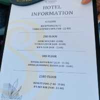 Danang - the best beach front hotel 