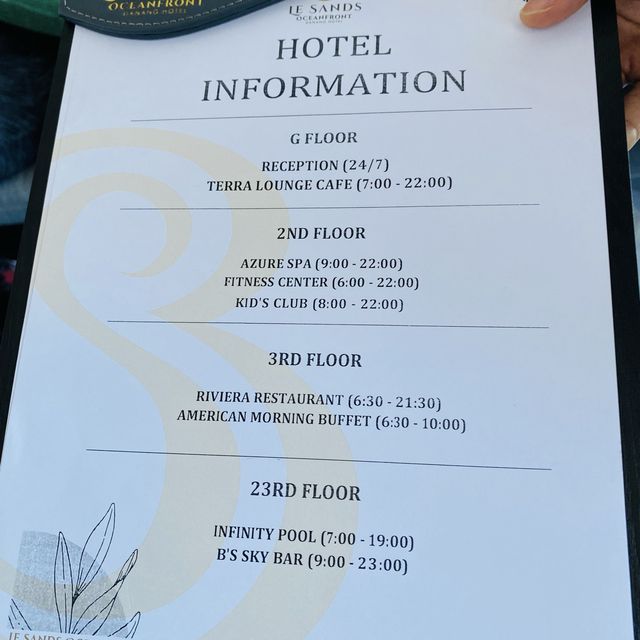 Danang - the best beach front hotel 