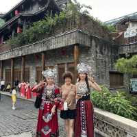 深圳惠陽兩天遊