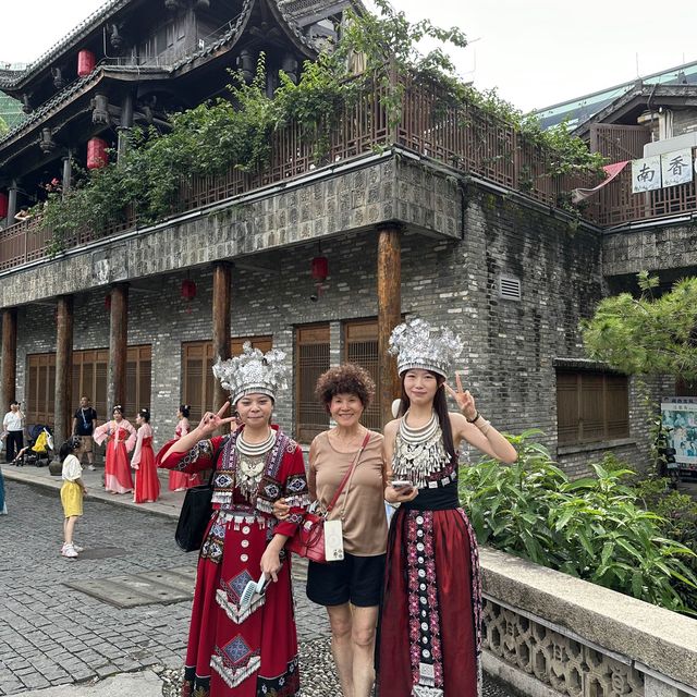 深圳惠陽兩天遊