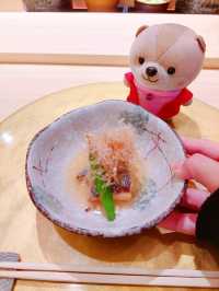 跑馬地｜寿々乃｜隱世Omakase店