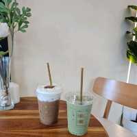 EKALUCK Coffee
