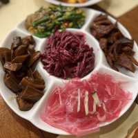 鑽石山南蓮園池 ，龍門樓-志蓮素齋