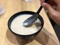 香港食到正宗粢飯😋😋