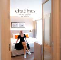 Citadines Grand Central Sri Racha