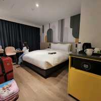 仁川推薦Hotel🤎ibis Styles Ambassador Incheon Airport