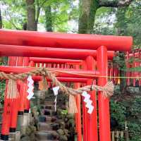 石浦神社