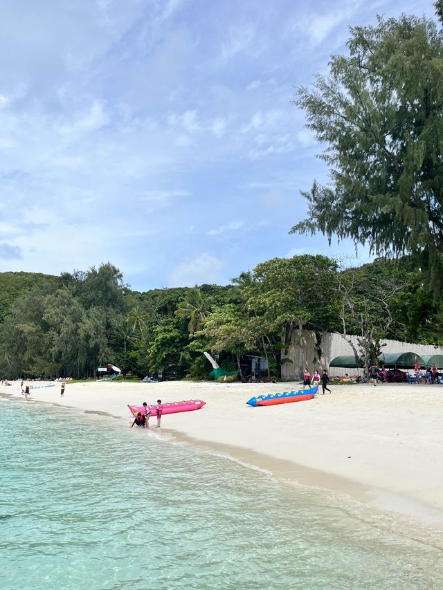⛵️👙ล่องเรือยอร์ชสุดหรูในราคาไม่ถึง 1พัน🔥🌴