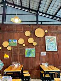 ก๋วยเตี๋ยวเรือแม่วันดี อยุธยา