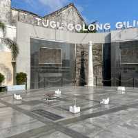 Yogyakarta's Zero Kilometer