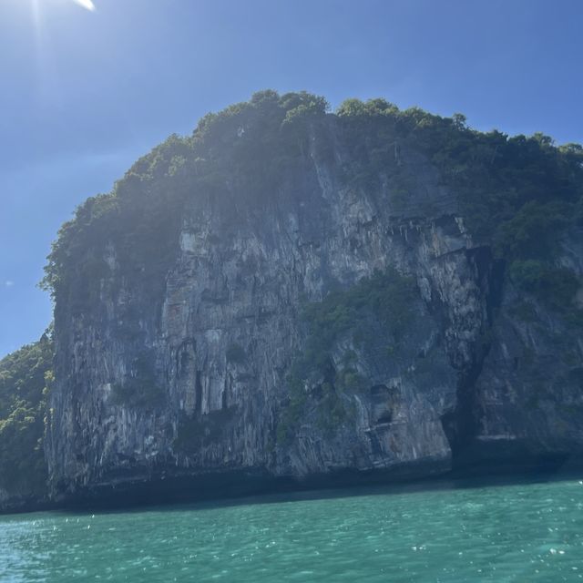 Explore Langkawi with a jetski ☀️