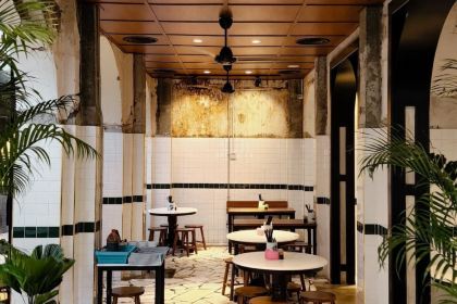 Ali, Muthu & Ah Hock