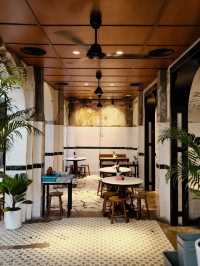 Best Malaysian Restaurant⁉️🤔🇲🇾