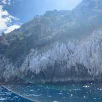 《🇮🇹意大利深度遊》卡布里島