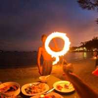 ที่พักเกาะช้าง ติดทะเล🌊
มีหาดส่วนตัว แค่คนละ 750 บาท💵