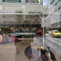 호탕스는 언제는 진리 🙌 Ibis style Bangkok silom
