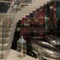 深圳寶安機場附近的高質酒店之選