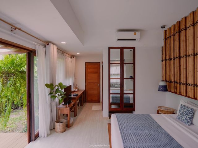 ที่พักติดทะเลเกาะกูด