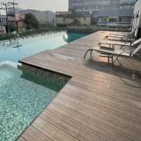 📍W3 Hotel โรงแรมสวยใจกลางเมืองหาดใหญ่ 