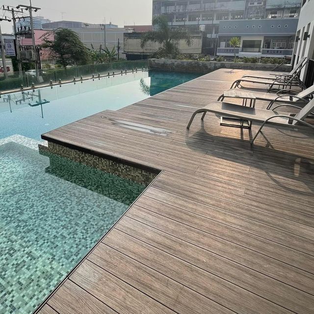 📍W3 Hotel โรงแรมสวยใจกลางเมืองหาดใหญ่ 
