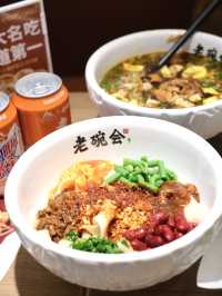 深圳｜一嚐內地最大陝西手工面品牌