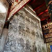 Leong San Tong Khoo Kongsi