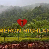 Cameron Highlands