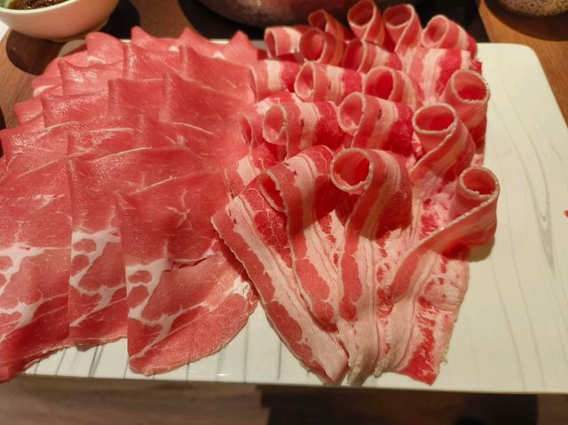 高雄左營-復古風精緻火鍋🍲|這一小鍋|（重返50年代）