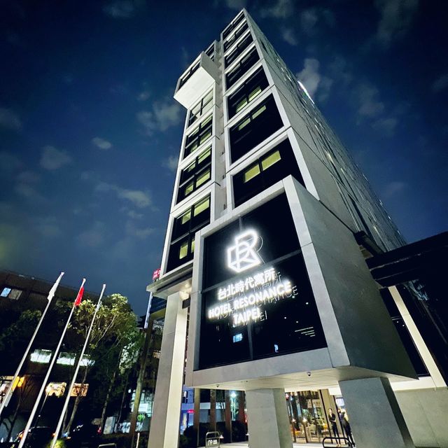 台北精美飯店