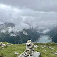 The best hike in Austria !! 