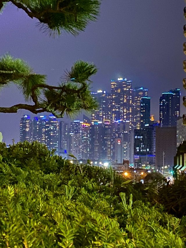 🇰🇷 파라다이스 호텔 부산에서 온천 즐기기