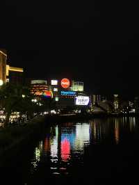 fukuoka 1st time