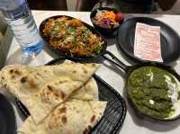 Ebenheazer Indian Restaurant to enjoy Indian Food in Hong Kong