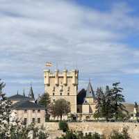 Segovia&Madrid ตะลุยดินแดนสเปน