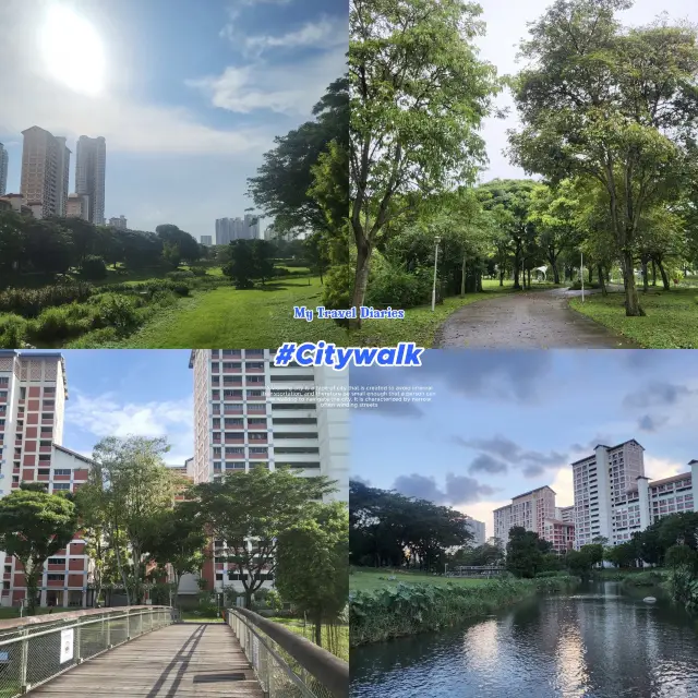 Bishan-Ang Mo Kio Park