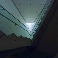亞洲大學附屬現代美術館