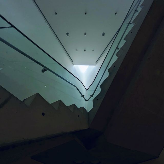 亞洲大學附屬現代美術館