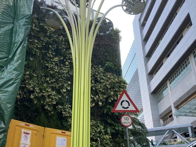 《 ✨免費親子活動推介～🔧機電‧夢飛翔✈️展覽館》