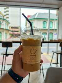 📸 รีวิว : Burapa Coffee ☕️ #คาเฟ่กรุงเทพ