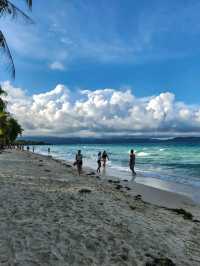 Land Tour in Boracay: DIY