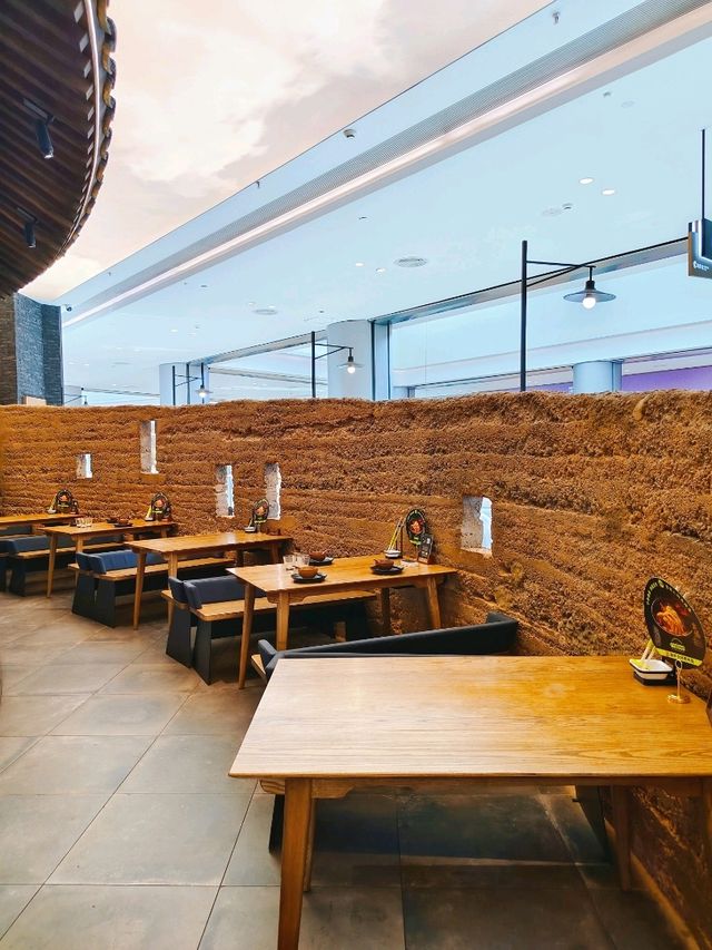 深圳美食｜打卡客語概念店