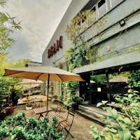 BEAM Cafe