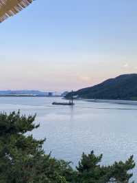 대형 오션뷰 바다정원 카페, 로드60