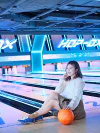 高爾夫保齡球碰碰車🎳一票任玩爽到爆🤪