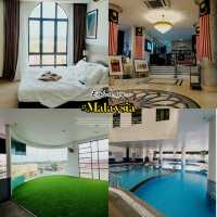 Holiday Villa Hotel 